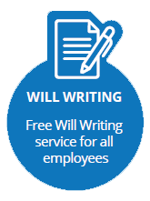 Free will writing service for all employees