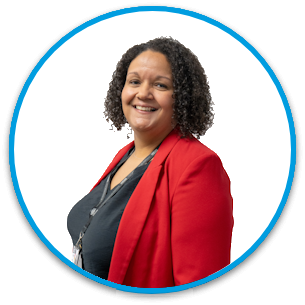 Laura Moore, Assistant Principal