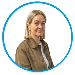 Tracy Mucci, Assistant Principal