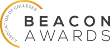 Beacon awards logo